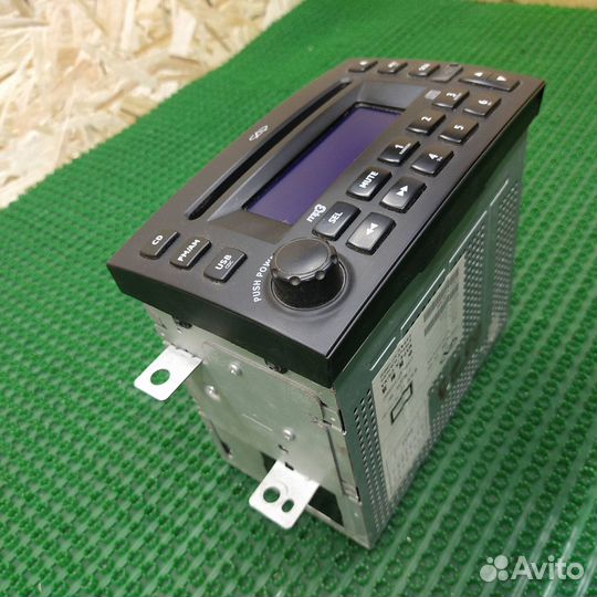 Магнитола Chery Tiggo T11 2010 T11-791011BM