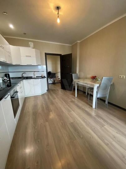 2-к. квартира, 73,6 м², 10/12 эт.