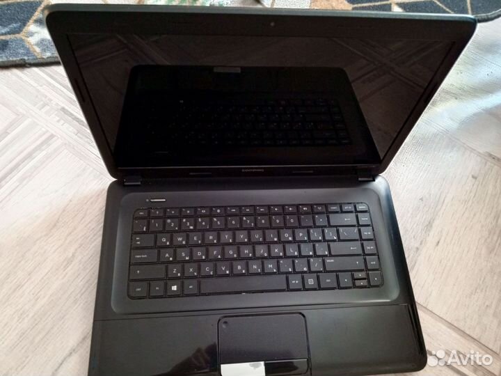 Ноутбук Compaq CQ58-d01SR