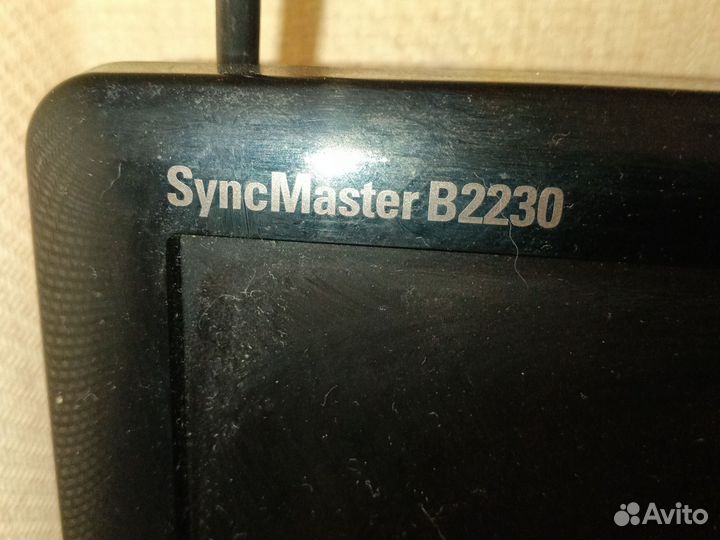 Монитор samsung