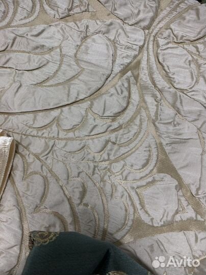 Ткань пакетом италия