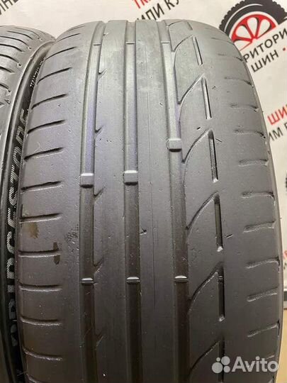 Bridgestone Potenza S001 225/45 R19 92W