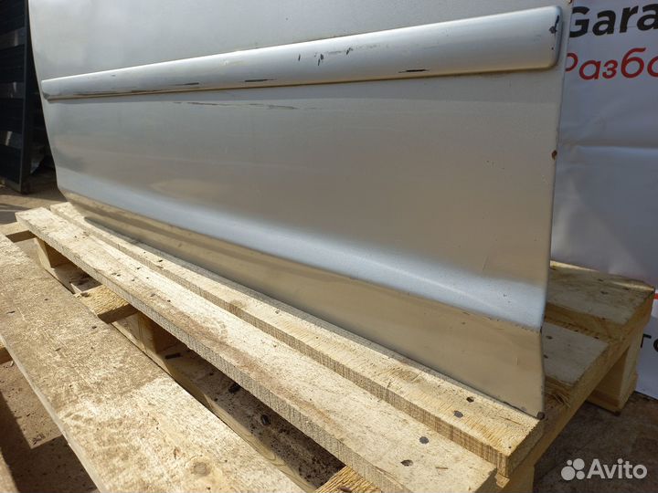 Дверь передняя левая Ford Focus II Фокус 2 дорест