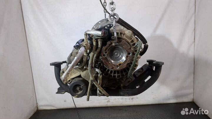 Кпп - автомат (АКПП) 4х4 Land Rover Range Rover 4 2012- 3 Турбо, 2012