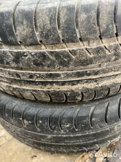 Шины 235 70 r 16лето