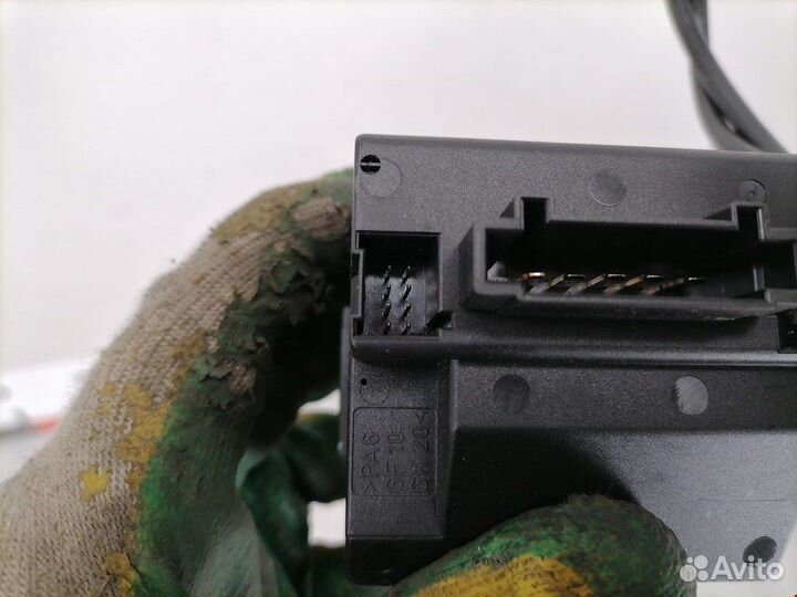 Замок зажигания для mercedes-benz CLK-Class (W209)