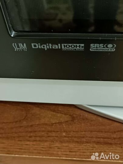 Телевизор Samsung