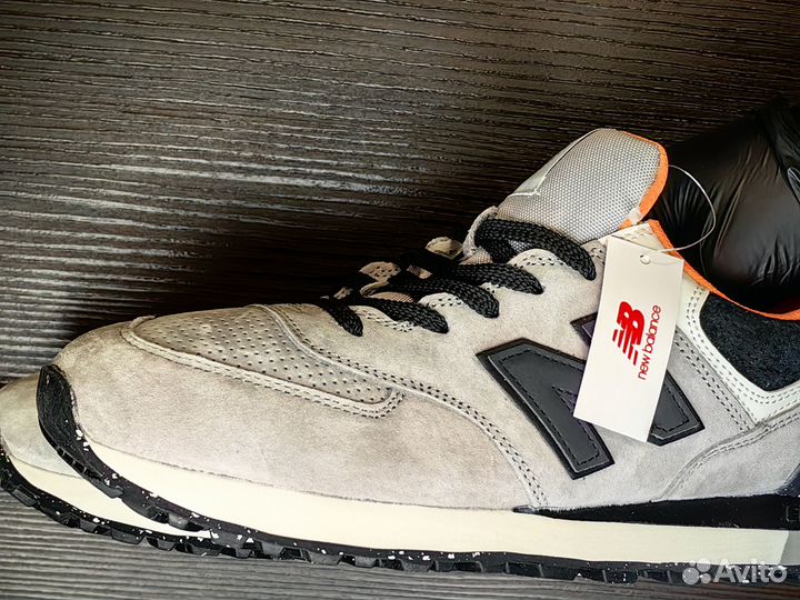 New Balance 574 Classic