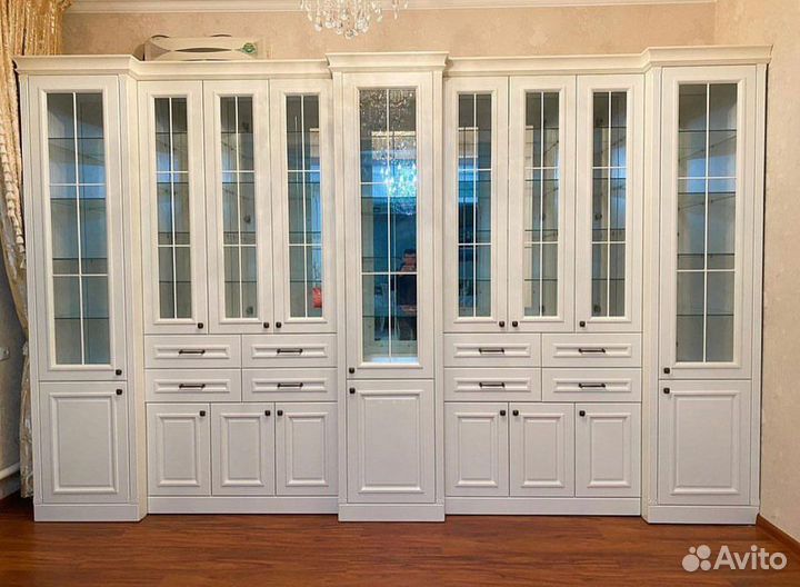 Шкаф на заказ