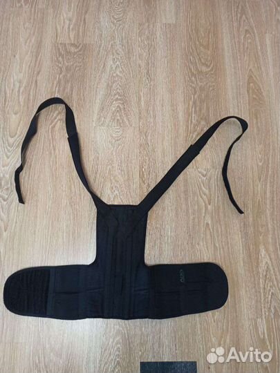 Корсет ортопедический детский