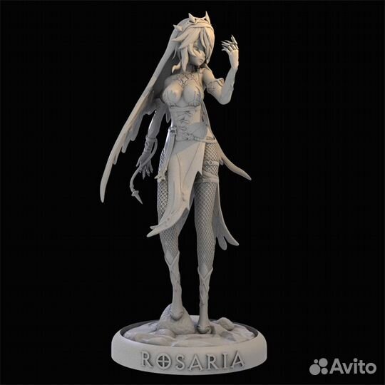 3d печать. фигурки, диорамы