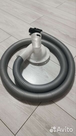 Циклон для пылесоса