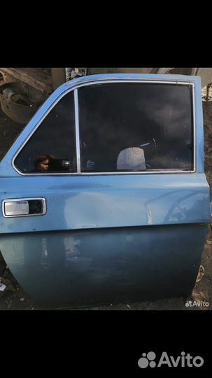 Двери на волгу
