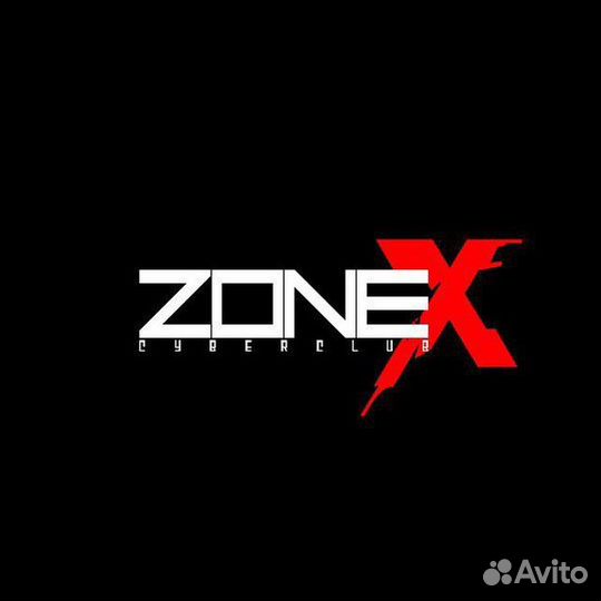 Администратор в компьютерный клуб ZoneX