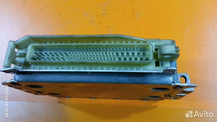 Блок управления двигателем для Opel Vectra B