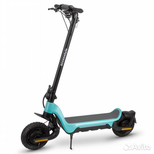 Электросамокат Accesstyle Monster 50S