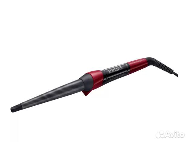 Щипцы для завивки Remington CI96W1