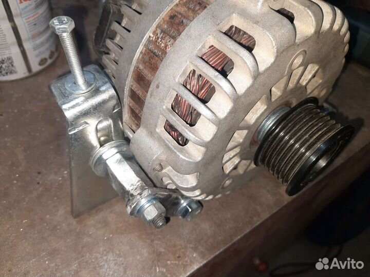 Готовое крепление для установки Wps 253a