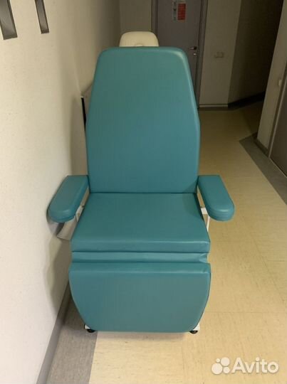 Кресто пациента процедурно-смотровое