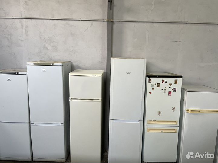 Холодильник