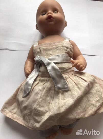 Куклы Готс. Германия