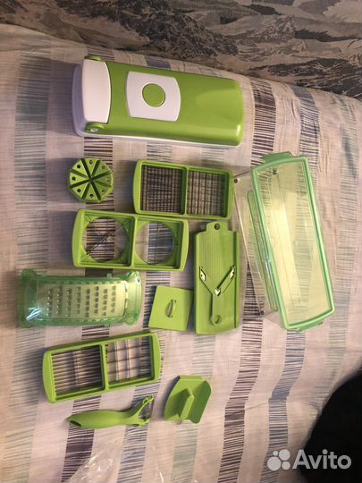 Обощерезка