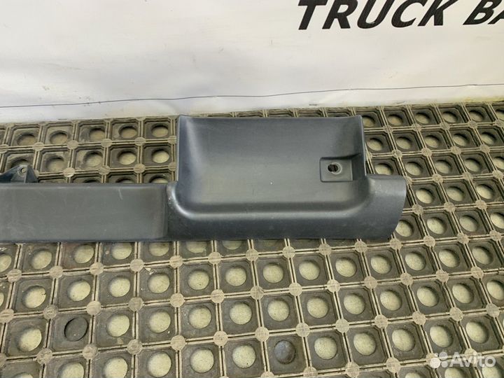 Накладка стеклоочистителя