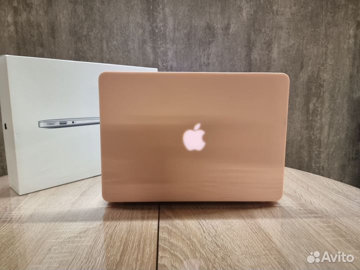 Apple MacBook Air 13 2017