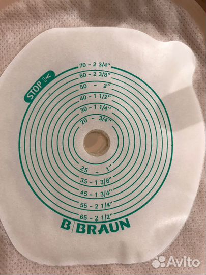 Калоприемник