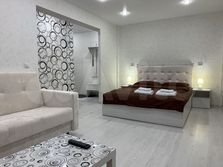 1-к. квартира, 34 м², 2/5 эт.