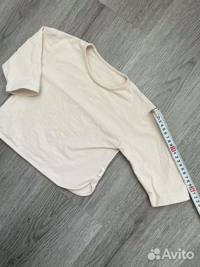 Лонгслив детский 80