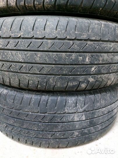 Michelin Latitude Tour HP 225/65 R17