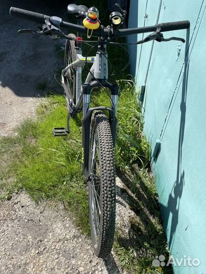 Горный велосипед gt 27.5 Avalanche Comp