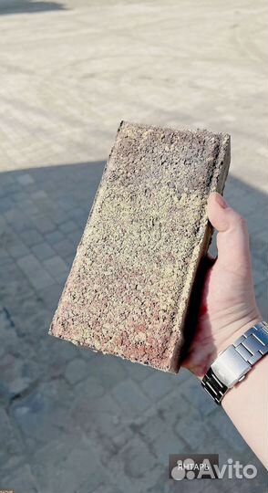Брусчатка от производителя с доставкой