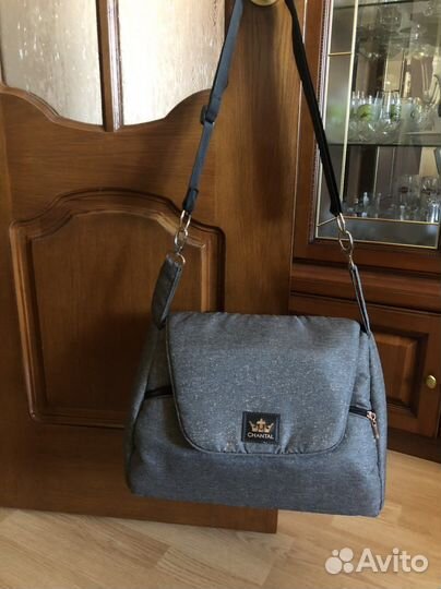 Коляска adamex 3 в 1