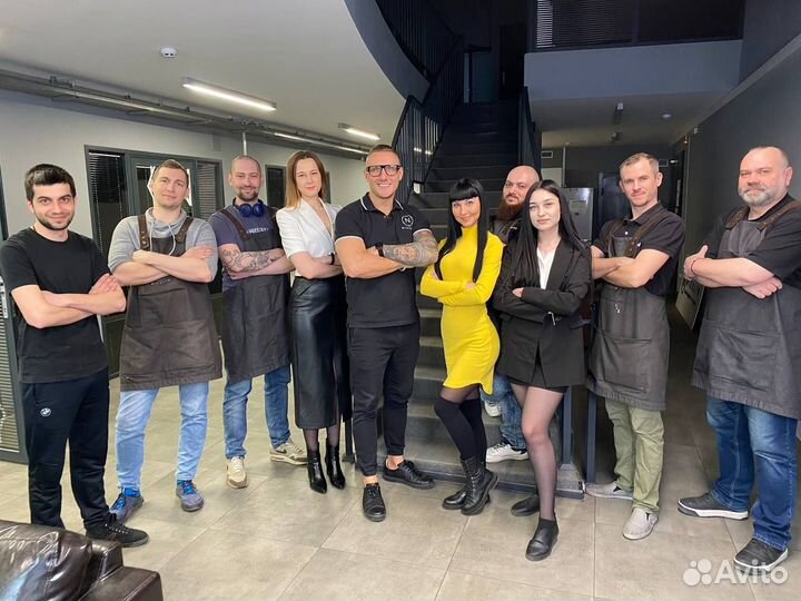 Ювелир, Ювелирная мастерская