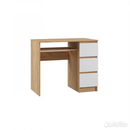 Стол письменный смп мадера
