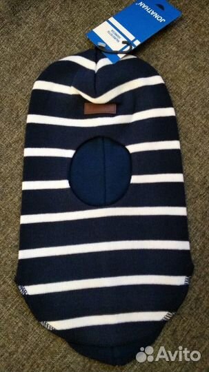 Нов шлемы 48 50 52 плотн хлопок Рейма Джонатан