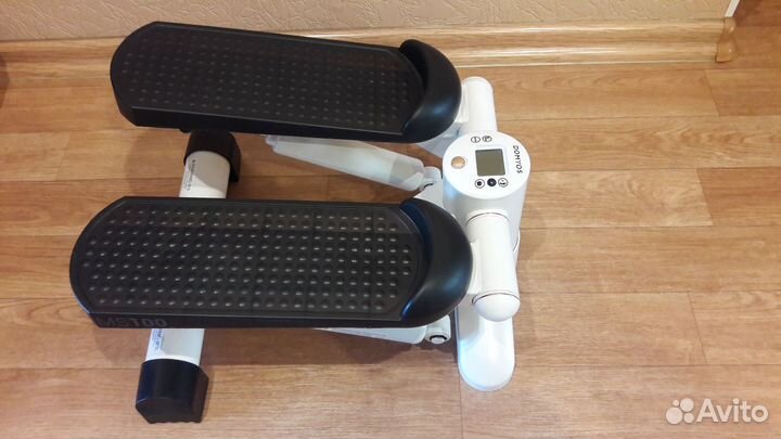 Тренажер степпер Domyos MS100