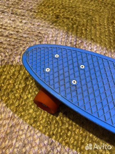 Penny board
