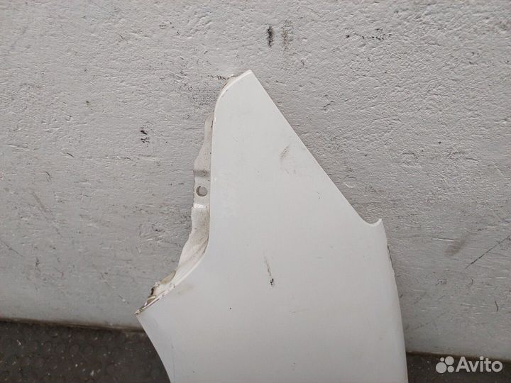 Крыло Chevrolet Matiz (Spark), 2009