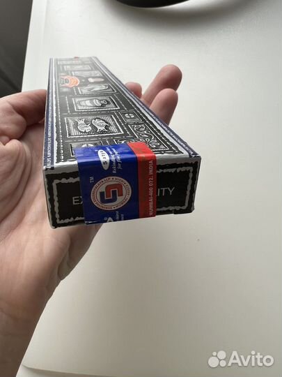 Благовония satya