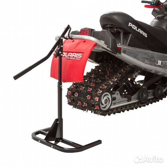 Подъемник для снегохода