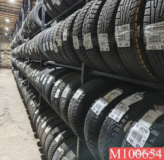 Bridgestone Blizzak Revo GZ 205/55 R16 89P