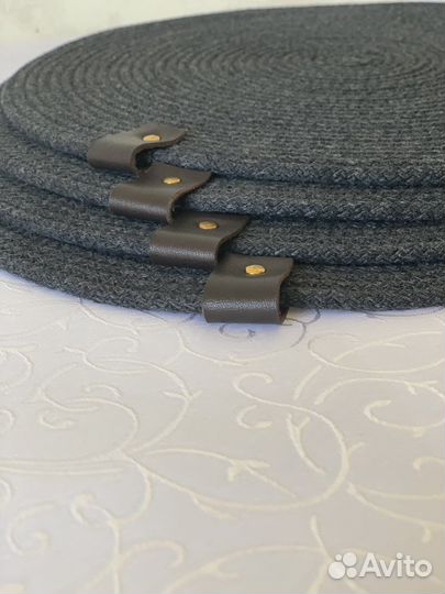 Салфетки сервировочные плейсмат