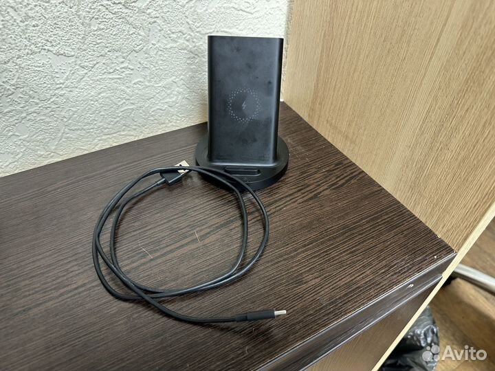 20W Беспроводное зарядное устройство Xiaomi