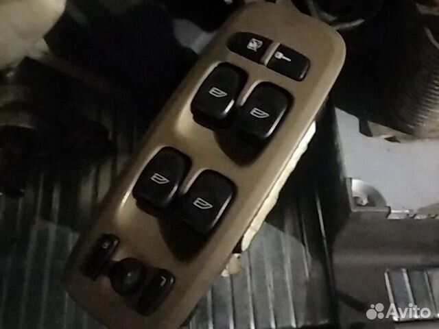 Блок vcm вольво xc90