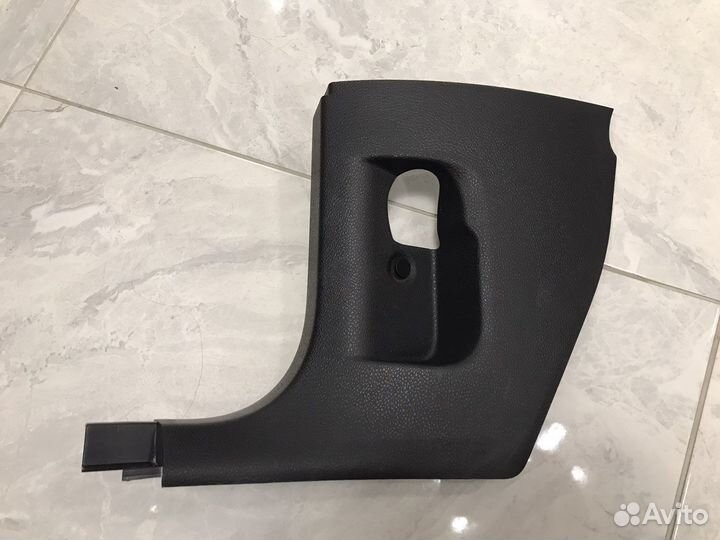 Накладка порога Golf 6