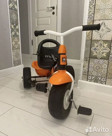 Велосипед детский Kettler