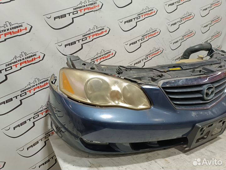 Nosecut mazda eunos 800 millenia xedos 9 TA3A TA3P TA5A TA5P tafp 2 модель T06150031CAA синий, 22A K